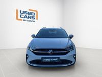 Gebraucht VW Taigo Style 150 PS (110 kW) 2024 Grau SUV