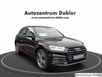 gebraucht Audi Q5 55 TFSI e quattro Connect