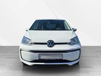 Gebraucht VW up! move up! 60 PS (44 kW) 2020 Weiß Kleinwagen