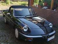 gebraucht Alfa Romeo Spider 