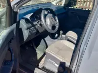 Brugt VW Caddy 102 HK (75 kW) 2013 Grå MPV