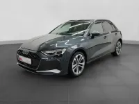 Gebraucht Audi A3 Advanced 204 PS (150 kW) 2025 Grau Limousine