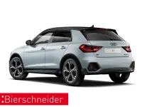 Gebraucht Audi A1 Ambiente 150 PS (110 kW) 2024 Grau SUV