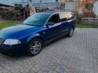 gebraucht VW Passat Variant 3BG