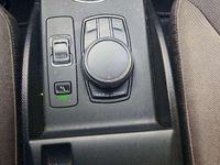 Gebraucht BMW i3 Efficient Dynamics 125 kW (170 PS) 2017 Weiß Kleinwagen