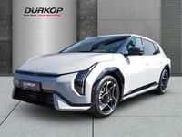 Neu Kia EV4 Comfort 150 kW (204 PS) 2025 Grau Kleinwagen