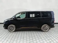 Ny Ford Tourneo Titanium X 170 HK (125 kW) 2026 Sort MPV