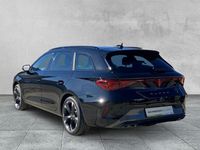 Gebraucht Cupra Leon 150 PS (110 kW) 2025 Schwarz Limousine