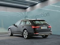 gebraucht Audi A6 Allroad 50 TDI quattro