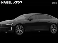 Neu Volvo ES90 Ultra 334 kW (455 PS) 2026 Schwarz Limousine