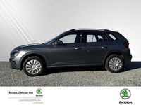 Gebraucht Skoda Kamiq Selection 150 PS (110 kW) 2025 Grau SUV