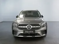 Gebraucht Mercedes GLB200 Premium 150 PS (110 kW) 2021 Grau SUV