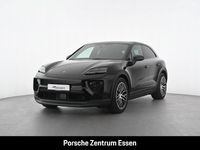 Gebraucht Porsche Macan 300 kW (408 PS) 2025 Schwarz SUV