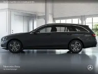 Gebraucht Mercedes E220 200 PS (147 kW) 2022