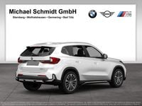 Gebraucht BMW X1 136 PS (100 kW) 2024 Mineralweiß SUV