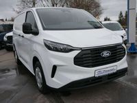 Gebraucht Ford Transit Custom Trend 136 PS (100 kW) 2023 Frostweiß Pickup