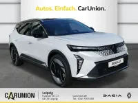 Gebraucht Renault Scenic E-Tech Iconic 161 kW (220 PS) 2025 Schwarz SUV