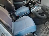 Gebraucht Citroën Berlingo 120 PS (88 kW) 2010 Silber Van / Kleinbus