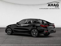 Neu BMW i4 Shadowline 250 kW (340 PS) 2026 Schwarz uni Limousine