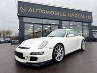 Gebraucht Porsche 997 415 PS (305 kW) 2007 Weiß