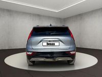 Gebraucht Kia e-Niro Inspiration 150 kW (204 PS) 2024 Stahlgrau met. SUV