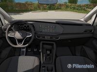 Neu VW Caddy Maxi Life Goal 102 PS (75 kW) 2025 Weiß Van / Kleinbus