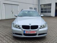Gebraucht BMW 325 M Sport 218 PS (160 kW) 2006 Silber Kombi
