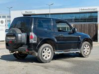 gebraucht Mitsubishi Pajero *2,8 t AHK*Ersatzrad*Klima