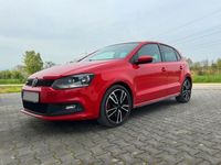 gebraucht VW Polo 1.4 TSI DSG GTI