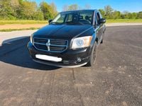Second-hand Dodge Caliber 140 CP (102 kW) 2008 Hatchback