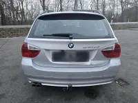 Używany BMW 330 231 KM (169 kW) 2005 Srebrny Kombi