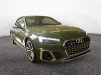 Gebraucht Audi S5 Ambiente 354 PS (260 kW) 2024 Cabrio