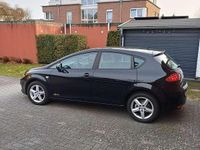 Gebraucht Seat Leon Copa 105 PS (77 kW) 2013 Schwarz Limousine