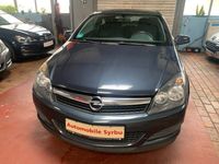 gebraucht Opel Astra GTC Astra HEdition