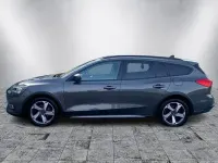 Używany Ford Focus Active 155 KM (114 kW) 2020 Szary Kombi