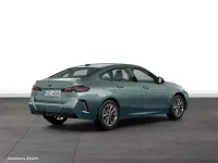 Gebraucht BMW 220 150 PS (110 kW) 2025 Grün Coupé