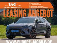 Neu Cupra Formentor VZ 333 PS (244 kW) 2025 Graphene grau (exclusive.../grau SUV