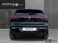 Używany Renault Megane E-Tech Techno 160 kW (218 KM) 2025 Czarny Sedan/Limuzyna