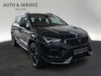 Gebraucht Cupra Ateca VZ 300 PS (220 kW) 2024 Schwarz SUV