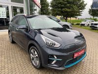 Gebraucht Kia e-Niro Vision 150 kW (204 PS) 2021 Andere farbe SUV