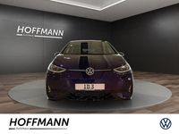 Neu VW ID.3 GTX 244 kW (333 PS) 2025 Violett Kleinwagen