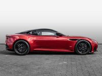 gebraucht Aston Martin DBS Superleggera Voll - Steinschlag foliert