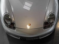 Gebraucht Porsche 911 Carrera 301 PS (221 kW) 2001 Silber