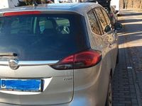gebraucht Opel Zafira Tourer 2.0 CDTI INNOVATION 121kW Auto...