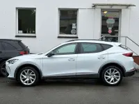 Gebraucht Cupra Formentor VZ 245 PS (180 kW) 2022 Weiß SUV