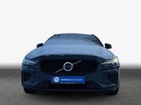 Neu Volvo V60 Plus 253 PS (186 kW) 2026 Denim blaumetallic Kombi