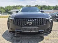 Neu Volvo XC90 407 PS (299 kW) 2026 Schwarz (onyx black metallic) SUV