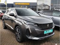 gebraucht Peugeot 3008 HYB 225 e-EAT8 ALLURE +OBC+NAV+SHZ+KLI+KLS+