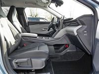 Neu Ford Explorer Extended Range 210 kW (286 PS) 2026 Blau SUV