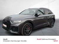 Gebraucht Audi Q5 S-Line 367 PS (269 kW) 2023 Daytonagrau perleffekt SUV